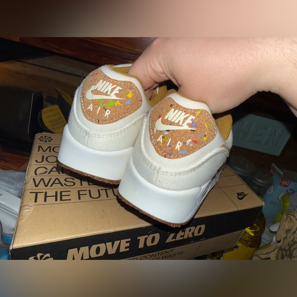 air max 90 cork sail